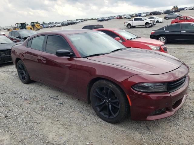 Photo 4 from auction – 2017 DODGE CHARGER SE with VIN 2C3CDXBG2HH584207