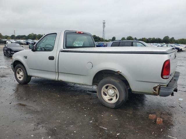 Photo 2 from auction – 2003 FORD F150 with VIN 1FTRF17W03NA64682