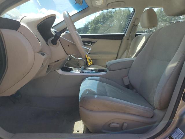 Photo 7 from auction – 2014 NISSAN ALTIMA 2.5 with VIN 1N4AL3AP6EC189841