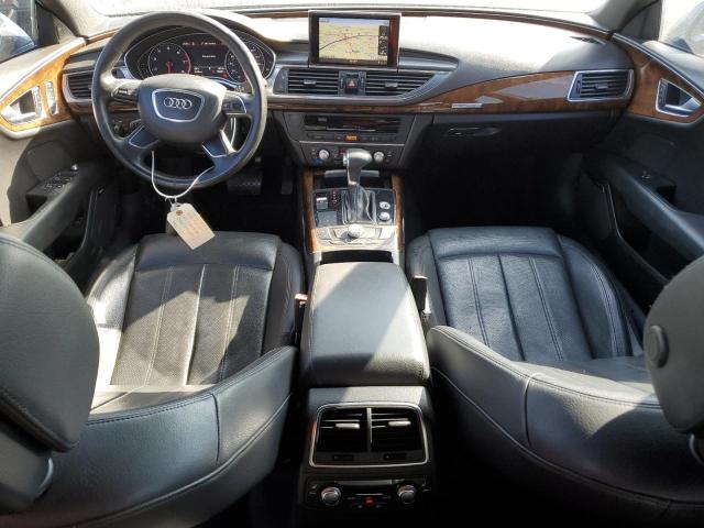 Photo 8 from auction – 2014 AUDI A7 PRESTIG with VIN WAU2GAFC0EN019361