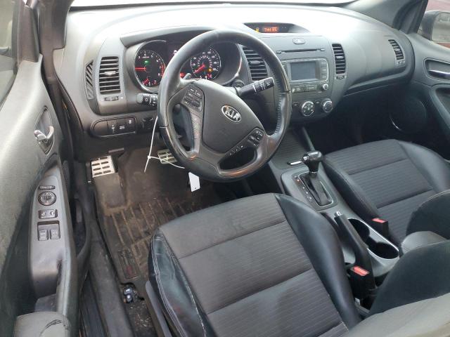 Photo 8 from auction – 2015 KIA FORTE SX with VIN KNAFZ6A35F5373944