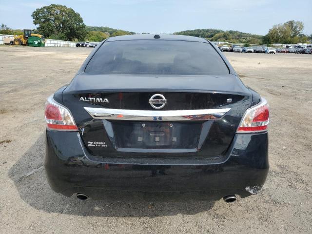 Photo 6 from auction – 2015 NISSAN ALTIMA 2.5 with VIN 1N4AL3AP8FC417677
