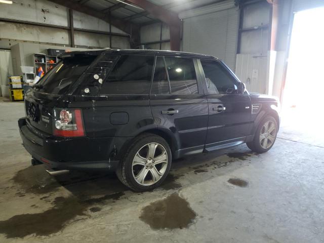 Photo 3 from auction – 2010 LAND ROVER RANGE ROVE with VIN SALSH2E44AA242691