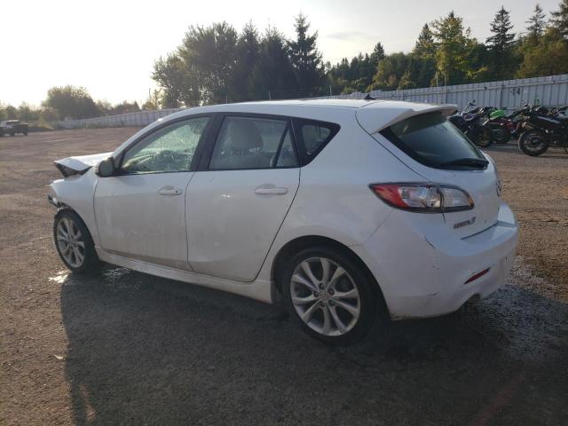 Photo 2 from auction – 2010 MAZDA 3 S with VIN JM1BL1H53A1112194