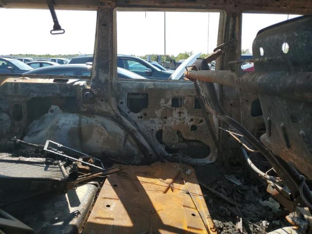 Photo 11 from auction – 2000 JEEP CHEROKEE S with VIN 1J4FF48S4YL248245