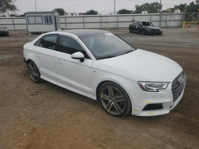 Photo 4 from auction – 2017 AUDI A3 PREMIUM with VIN WAUJ8GFF1H1006328