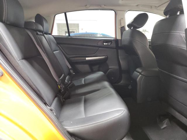Photo 11 from auction – 2015 SUBARU XV CROSSTR with VIN JF2GPASC3F8242851