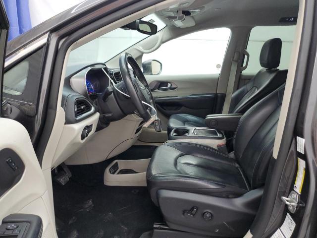 Photo 7 from auction – 2022 CHRYSLER PACIFICA H with VIN 2C4RC1L74NR122712