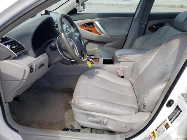Photo 7 from auction – 2009 TOYOTA CAMRY BASE with VIN 4T1BE46K99U866629