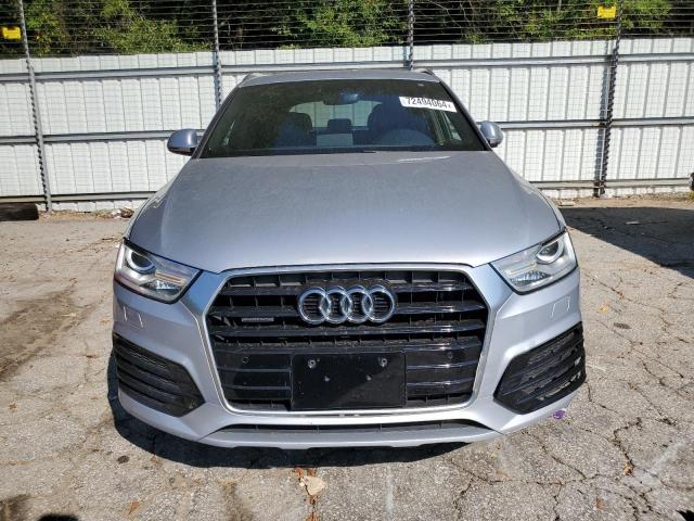Photo 5 from auction – 2018 AUDI Q3 PREMIUM with VIN WA1ECCFS1JR013600