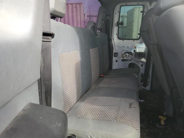 Photo 10 from auction – 2012 FORD F250 SUPER with VIN 1FT7X2A69CEB55517