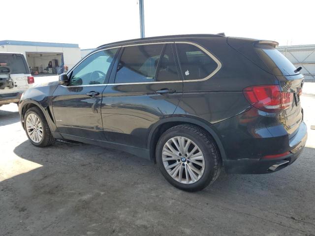 Photo 2 from auction – 2015 BMW X5 XDRIVE5 with VIN 5UXKR6C54F0J76078