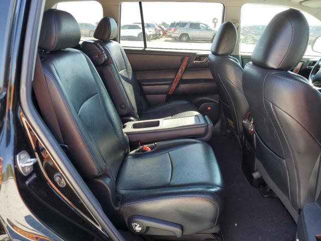 Photo 11 from auction – 2011 TOYOTA HIGHLANDER with VIN 5TDYK3EH9BS035617