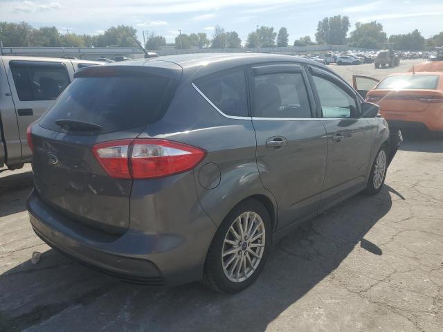 Photo 3 from auction – 2015 FORD C-MAX PREM with VIN 1FADP5CU4FL123998