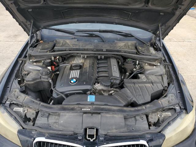 Photo 11 from auction – 2010 BMW 328 I with VIN WBAPH7C53AA175634