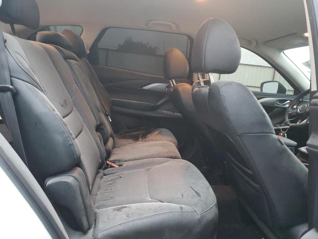 Photo 11 from auction – 2016 MAZDA CX-9 with VIN JM3TCACY2G0100565
