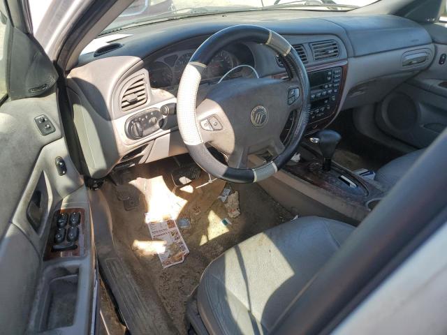 Photo 8 from auction – 2003 MERCURY SABLE LS P with VIN 1MEHM55S73A619013