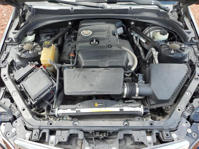 Photo 11 from auction – 2013 CADILLAC ATS with VIN 1G6AA5RA2D0120241