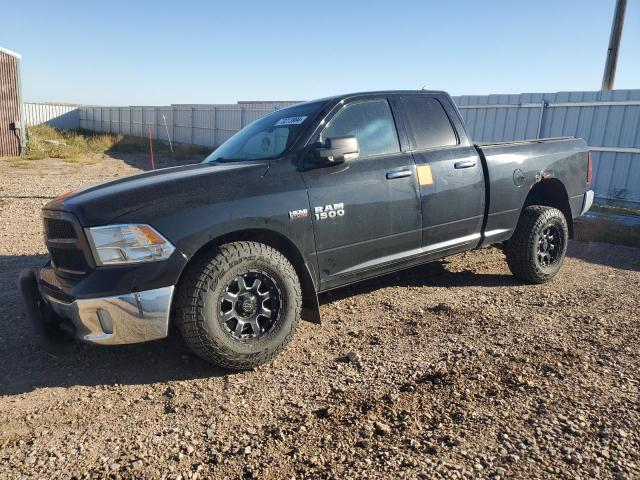 RAM 1500 SLT 2013 with VIN 1C6RR7GT4DS582532 - Photo from auction
