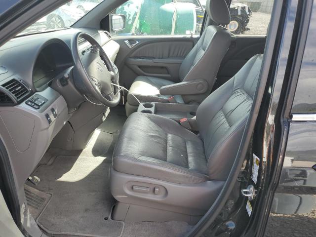Photo 7 from auction – 2010 HONDA ODYSSEY EX with VIN 5FNRL3H61AB078508