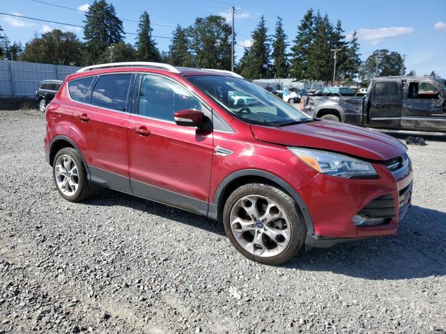 Photo 4 from auction – 2014 FORD ESCAPE TIT with VIN 1FMCU9J99EUD07942