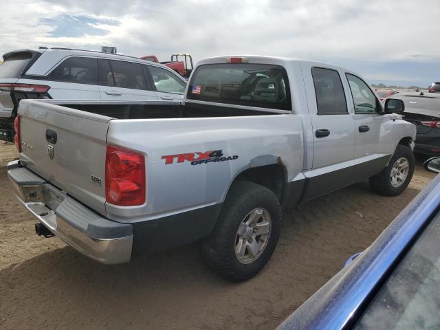 Photo 3 from auction – 2006 DODGE DAKOTA QUA with VIN 1D7HW48J66S515805