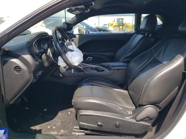 Photo 7 from auction – 2016 DODGE CHALLENGER with VIN 2C3CDZAG6GH108389