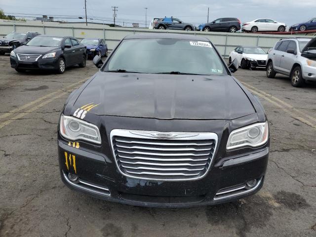 Photo 5 from auction – 2013 CHRYSLER 300 with VIN 2C3CCAAG1DH565692
