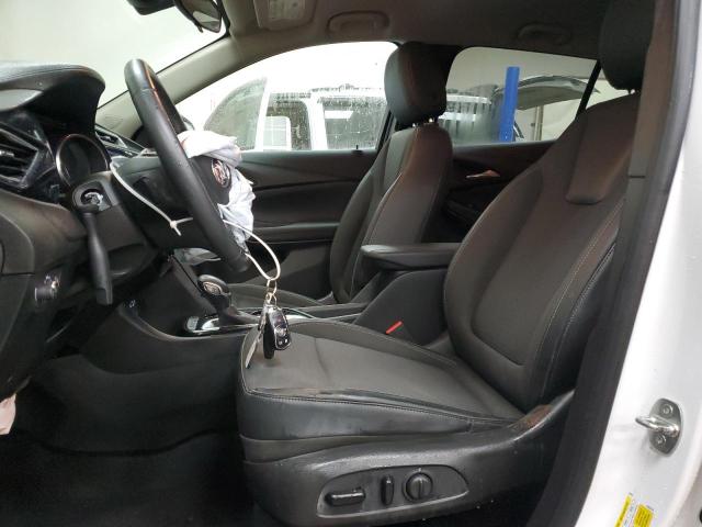 Photo 7 from auction – 2021 BUICK ENCORE GX with VIN KL4MMBS29MB076028