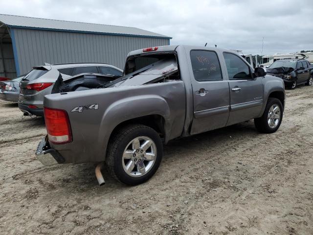 Photo 3 from auction – 2013 GMC SIERRA K15 with VIN 3GTP2VE75DG322226