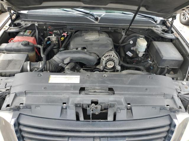 Photo 12 from auction – 2007 GMC YUKON with VIN 1GKFC13J27J103392