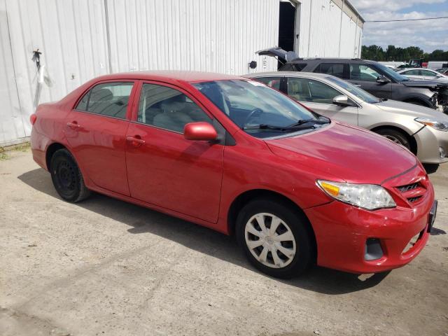 Photo 4 from auction – 2013 TOYOTA COROLLA BA with VIN 2T1BU4EE6DC976482