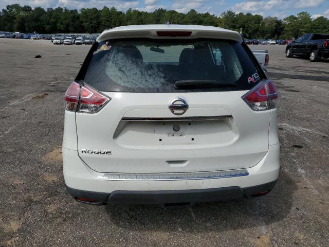Photo 6 from auction – 2016 NISSAN ROGUE S with VIN 5N1AT2MTXGC861198
