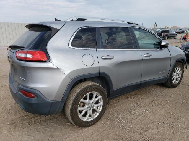 Photo 3 from auction – 2016 JEEP CHEROKEE L with VIN 1C4PJLCB5GW264056