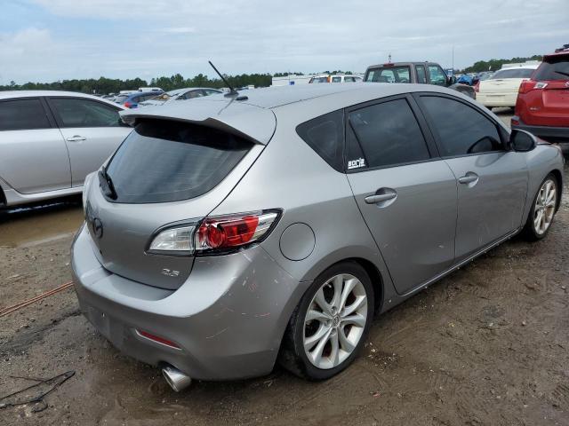 Photo 3 from auction – 2011 MAZDA 3 S with VIN JM1BL1M56B1363220