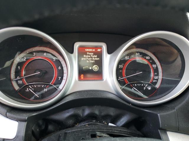 Photo 9 from auction – 2016 DODGE JOURNEY with VIN 3C4PDCAB5GT240601