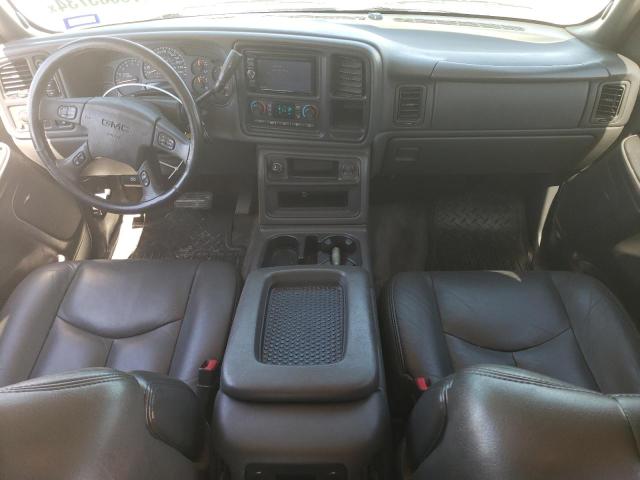 Photo 8 from auction – 2006 GMC NEW SIERRA with VIN 2GTEK13T461241875