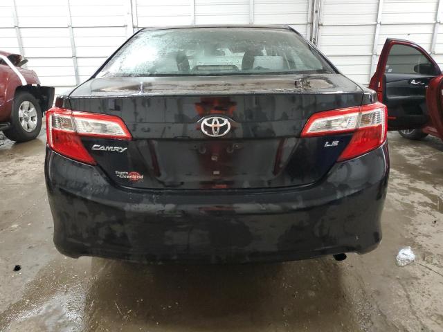صورة رقم 6 من المزاد - 2012 TOYOTA CAMRY BASE مع VIN 4T1BF1FK5CU580280