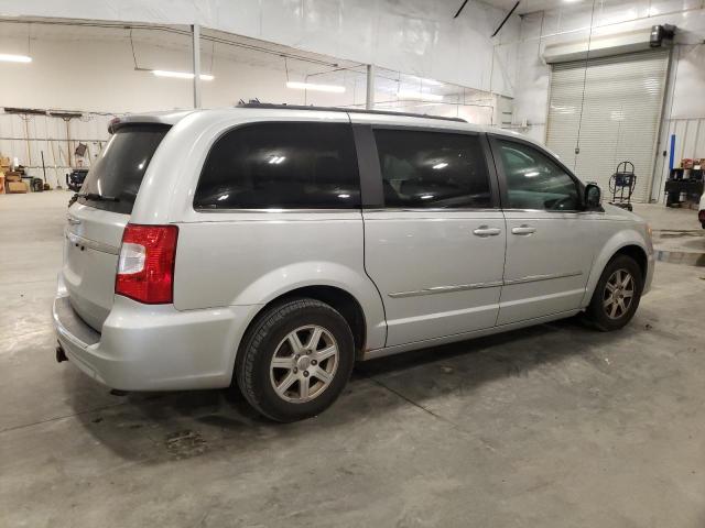 Photo 3 from auction – 2012 CHRYSLER TOWN & COU with VIN 2C4RC1BG0CR386640