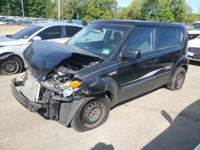 KIA SOUL 2012 with VIN KNDJT2A5XC7429823 - Photo from auction