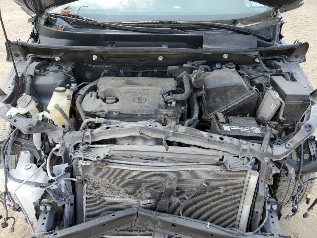 Photo 11 from auction – 2014 TOYOTA RAV4 XLE with VIN 2T3WFREV5EW122471