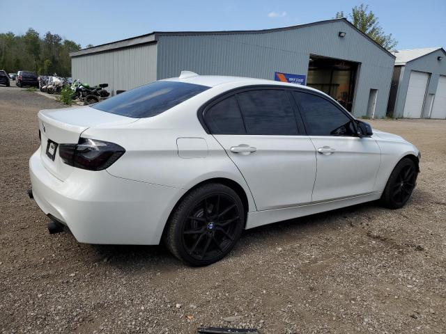 Photo 3 from auction – 2014 BMW 328 XI with VIN WBA3B3C51EJ982782