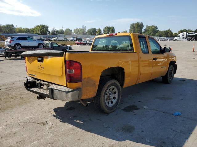 Photo 3 from auction – 2008 CHEVROLET SILVERADO with VIN 1GCEC19C08Z150911