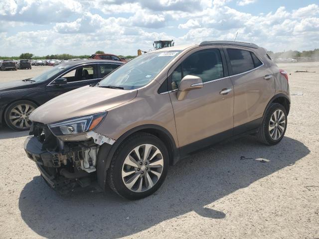 BUICK ENCORE PRE 2019 with VIN KL4CJASB6KB701416 - Photo from auction