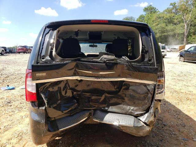 Photo 6 from auction – 2013 CHRYSLER TOWN & COU with VIN 2C4RC1BG6DR754756