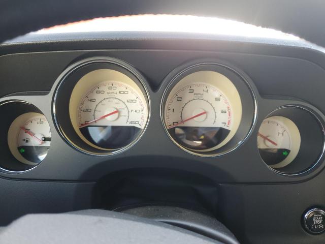 Photo 9 from auction – 2012 DODGE CHALLENGER with VIN 2C3CDYBT7CH150053