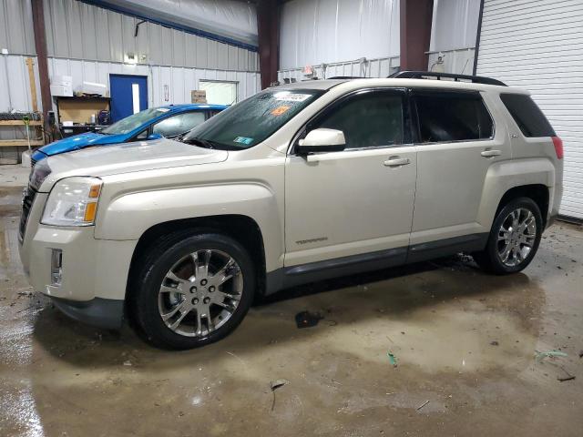 GMC TERRAIN SL 2011 with VIN 2CTFLVE51B6286765 - Photo from auction