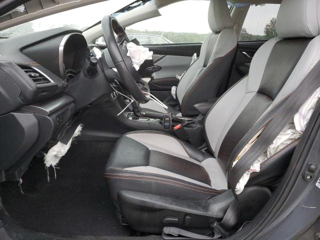Photo 7 from auction – 2022 SUBARU CROSSTREK with VIN JF2GTHNC6NH224195
