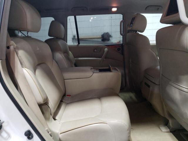 Photo 11 from auction – 2011 INFINITI QX56 with VIN JN8AZ2NE5B9005076