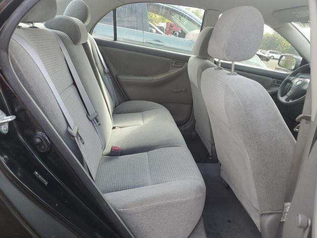 Photo 10 from auction – 2007 TOYOTA COROLLA CE with VIN 2T1BR32E67C830152